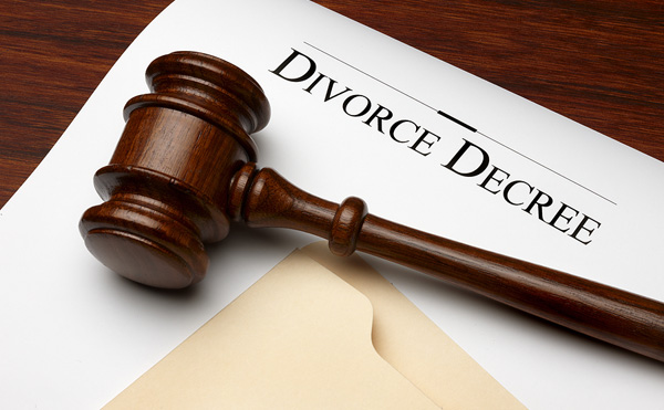Tư vấn soạn thảo Đơn khởi kiện chia tài sản sau ly hôn