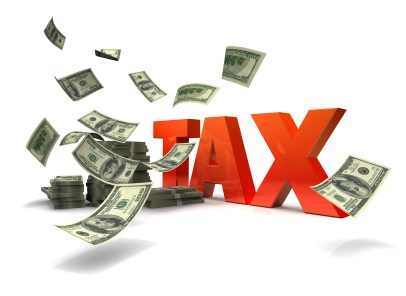 Tổ chức nào được kinh doanh dịch vụ làm thủ tục về thuế?