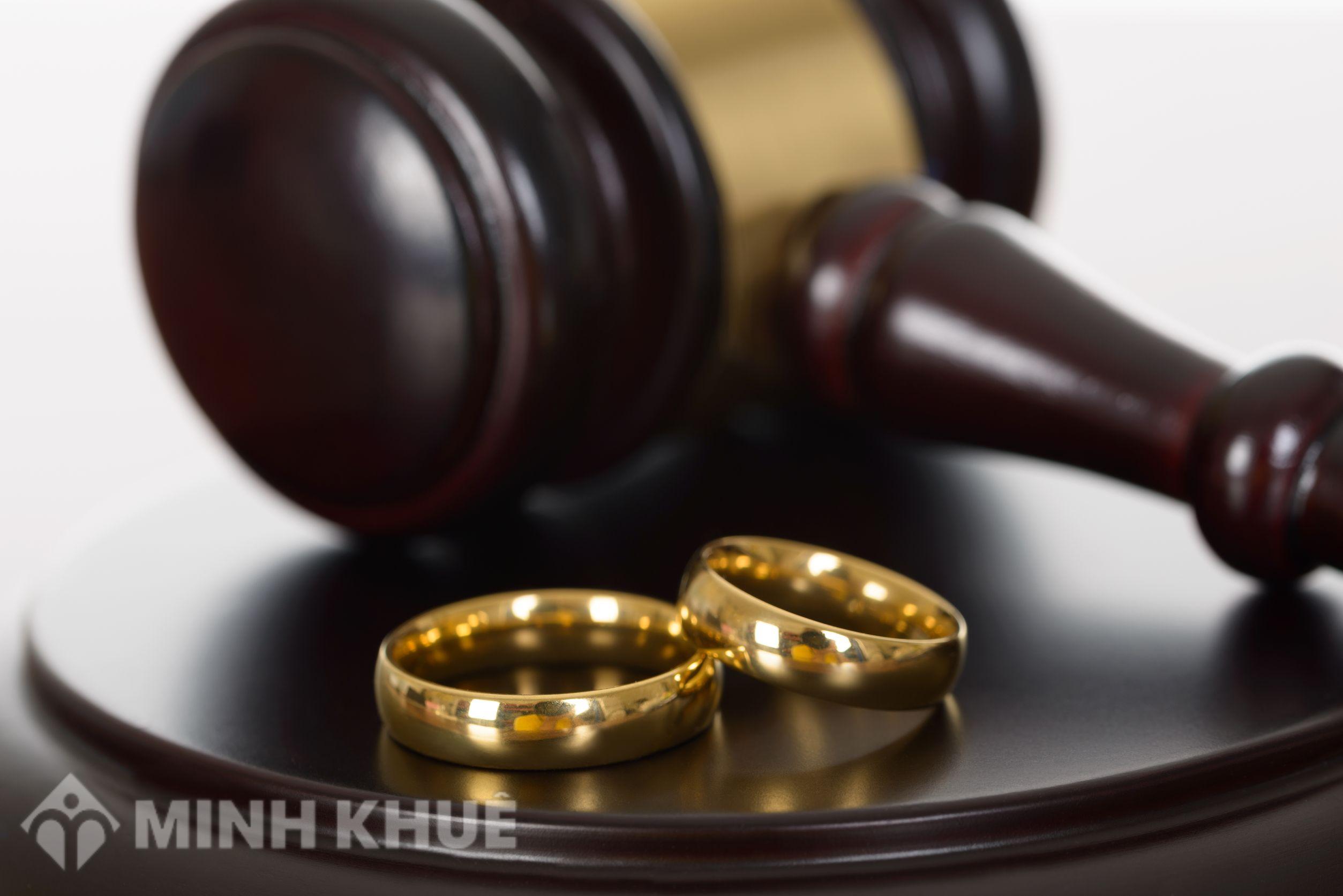 Hòa giải, đối thoại tại Tòa án khi ly hôn